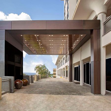 The Bayview Hotel Guam Tumon Buitenkant foto