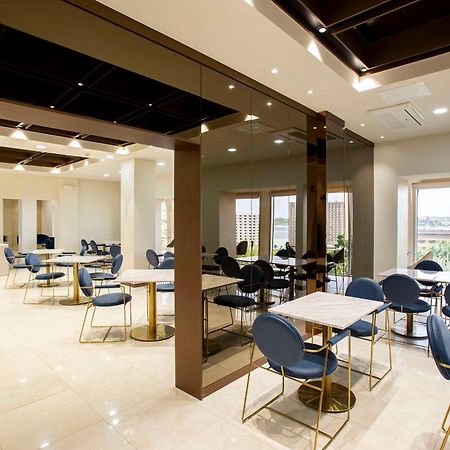 The Bayview Hotel Guam Tumon Buitenkant foto