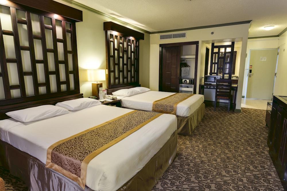 The Bayview Hotel Guam Tumon Buitenkant foto