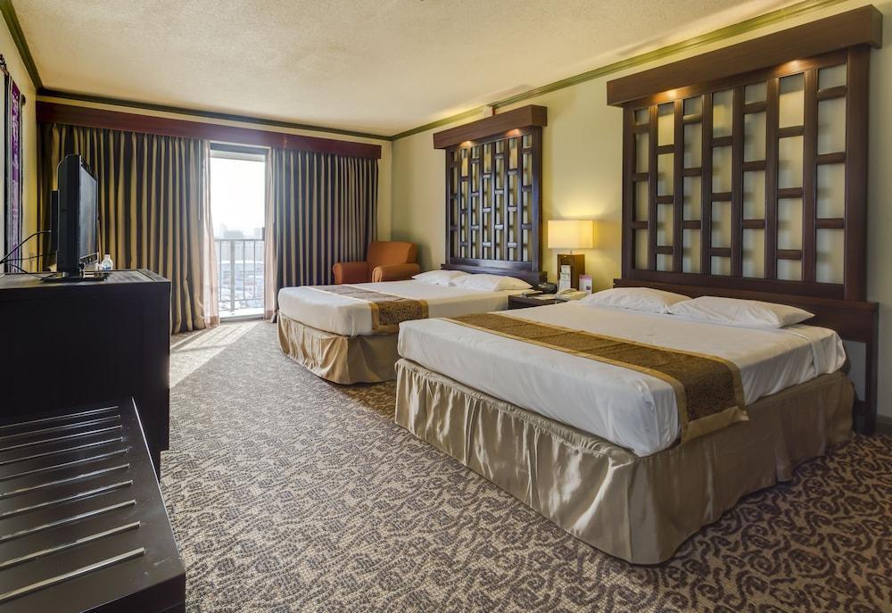 The Bayview Hotel Guam Tumon Buitenkant foto