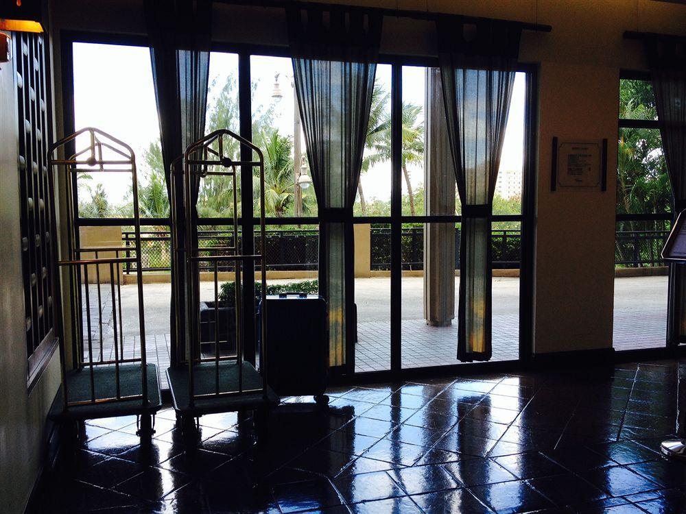 The Bayview Hotel Guam Tumon Buitenkant foto