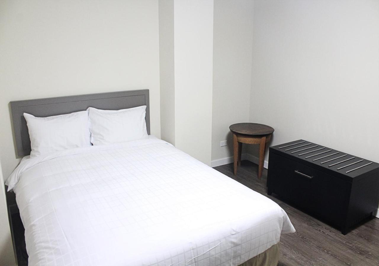The Bayview Hotel Guam Tumon Buitenkant foto
