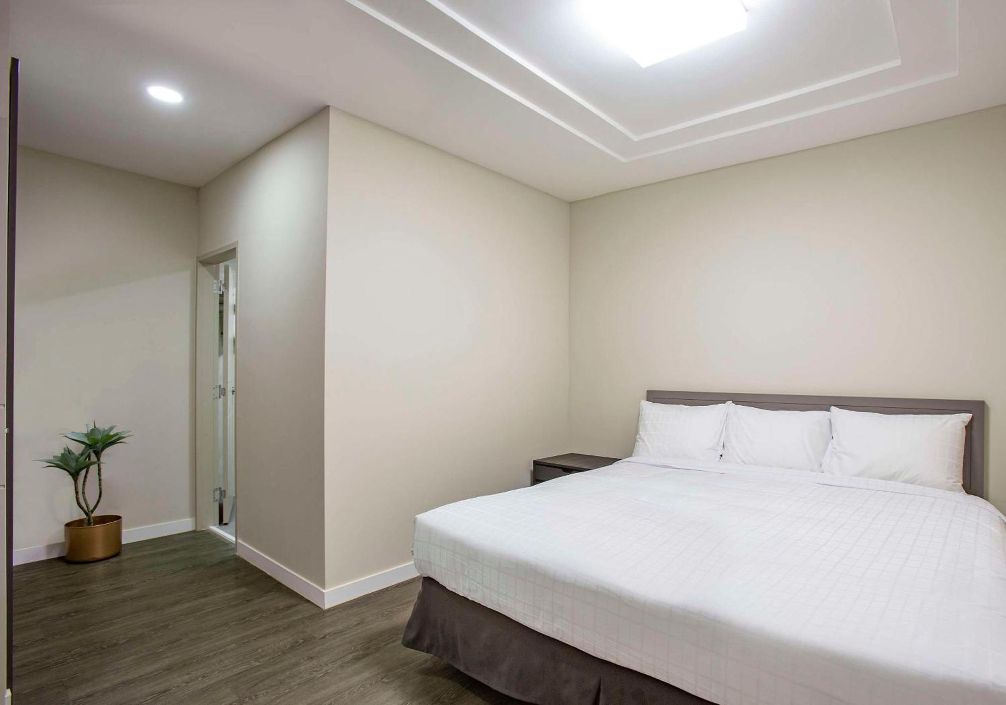 The Bayview Hotel Guam Tumon Buitenkant foto
