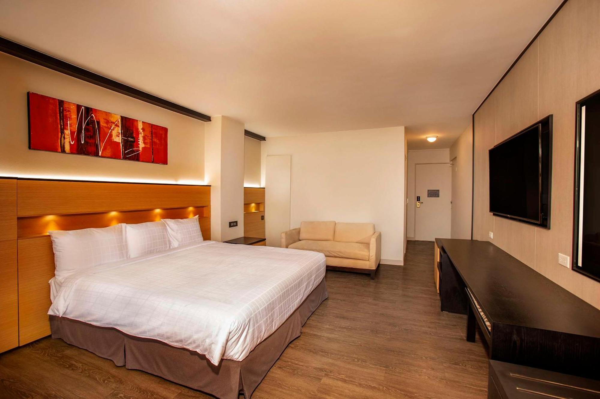 The Bayview Hotel Guam Tumon Buitenkant foto
