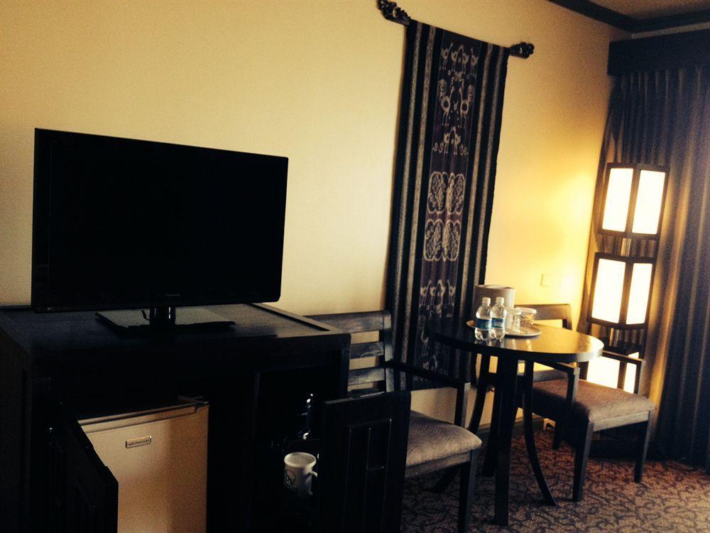 The Bayview Hotel Guam Tumon Buitenkant foto