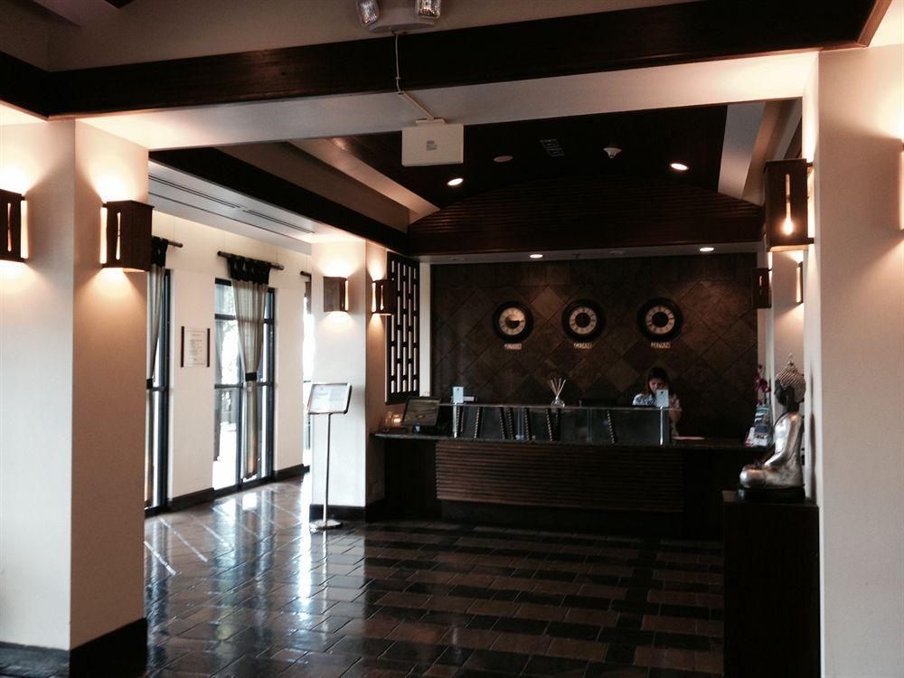 The Bayview Hotel Guam Tumon Buitenkant foto