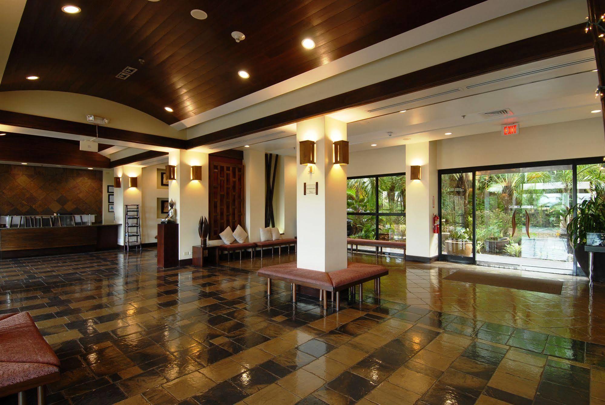 The Bayview Hotel Guam Tumon Buitenkant foto
