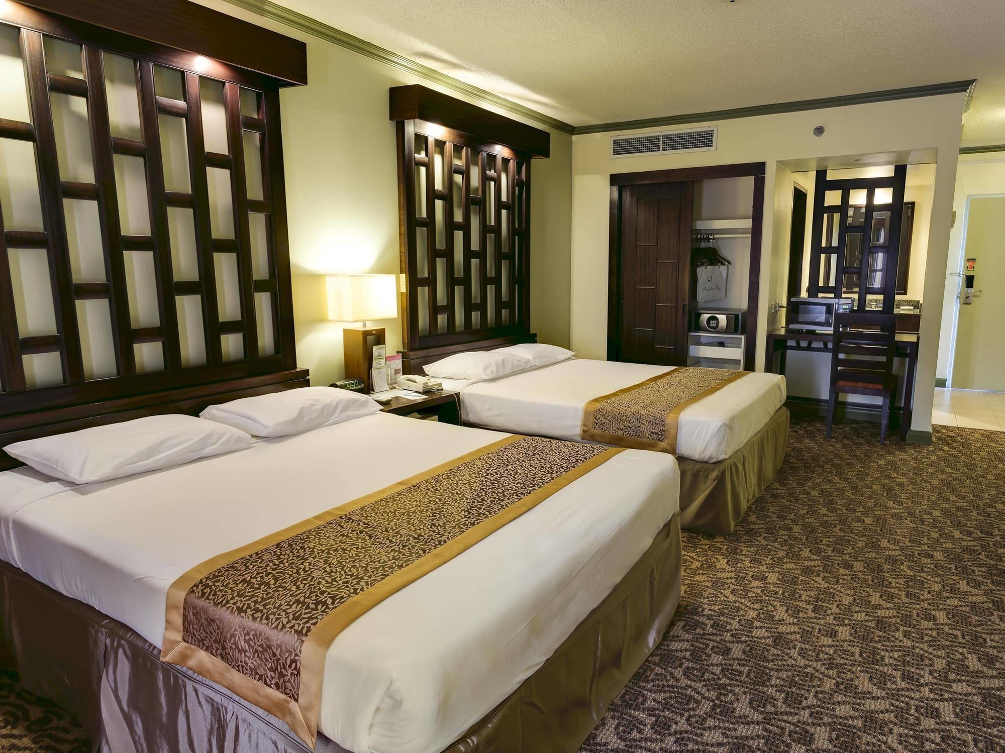 The Bayview Hotel Guam Tumon Buitenkant foto