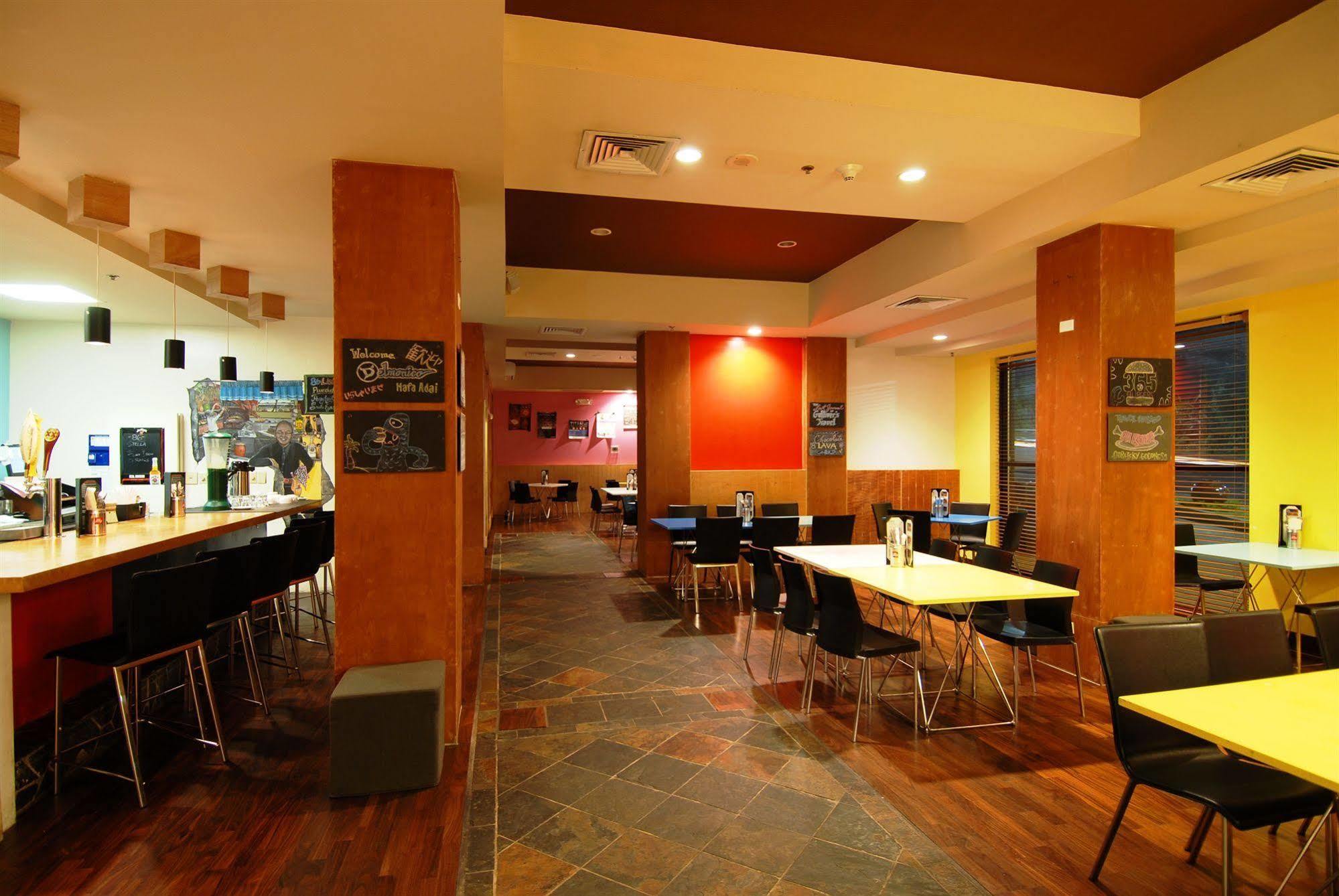 The Bayview Hotel Guam Tumon Buitenkant foto