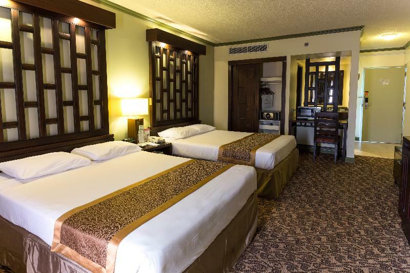 The Bayview Hotel Guam Tumon Buitenkant foto