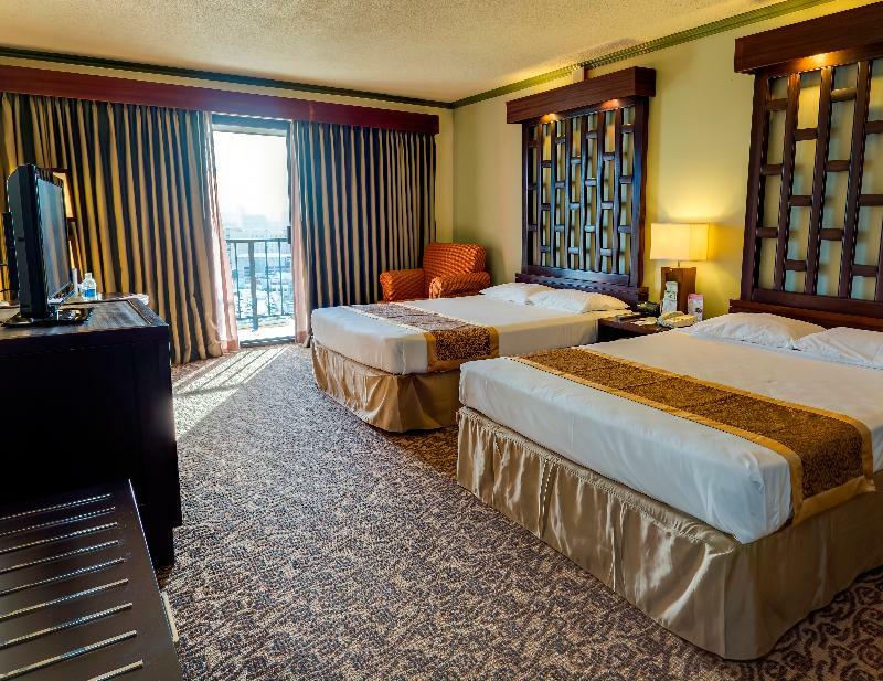The Bayview Hotel Guam Tumon Buitenkant foto